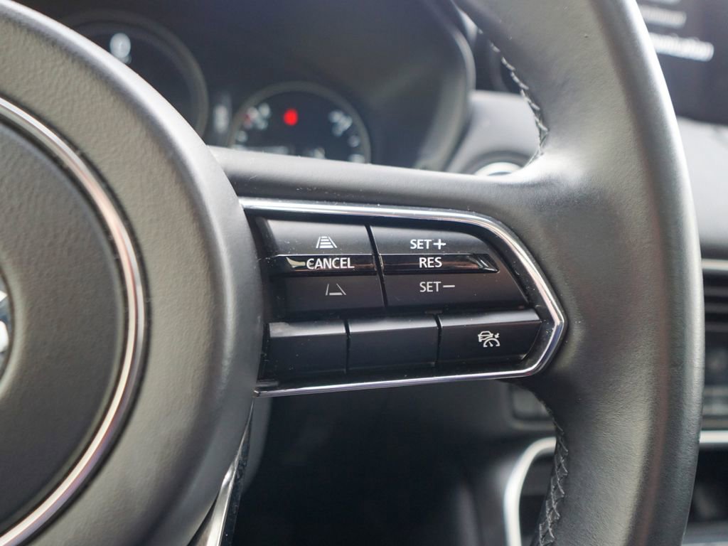 Used 2024 MAZDA CX-90 3.3 Turbo w/ Premium Package image 24