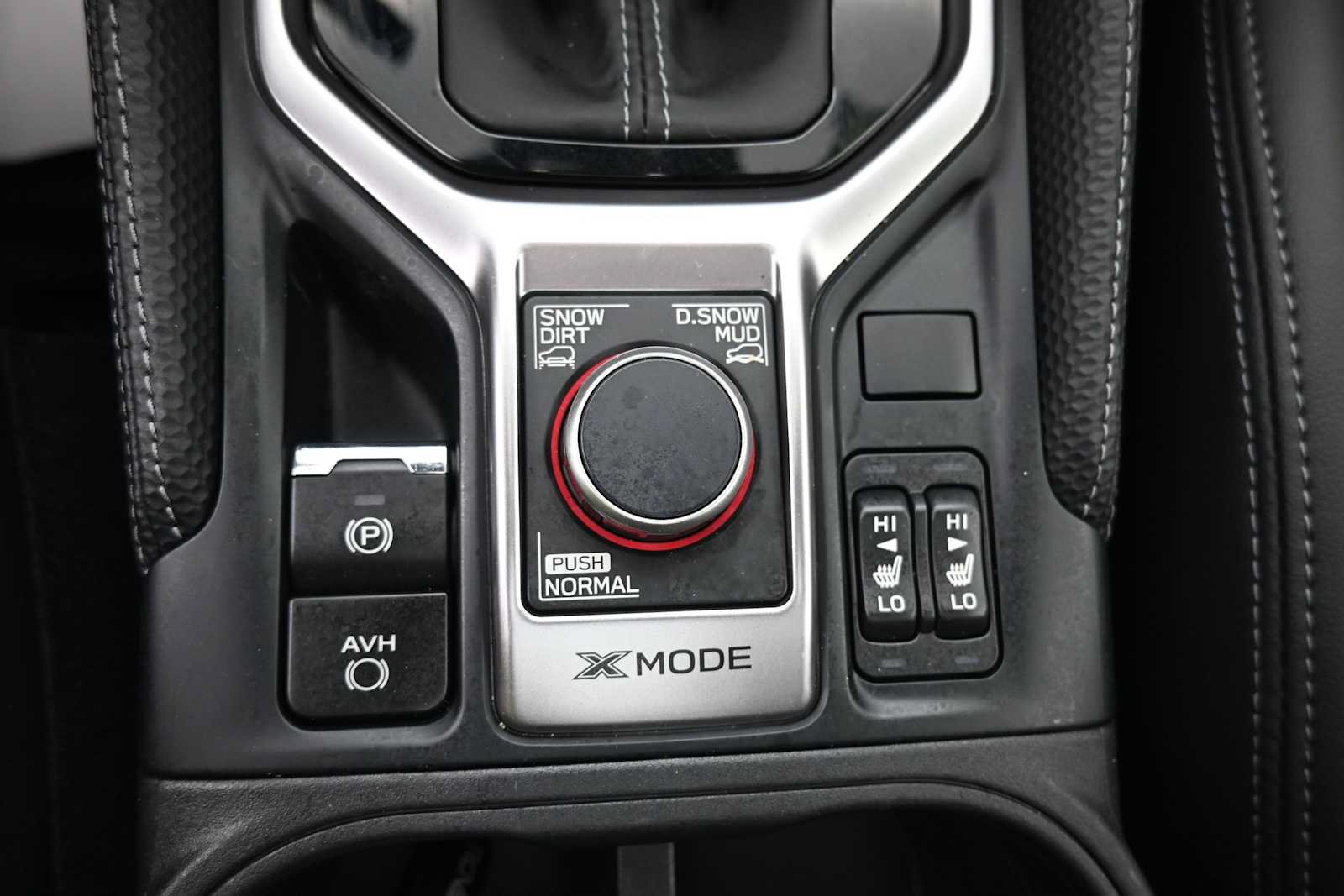 Used 2024 Subaru Forester Limited AWD/4WD image 10