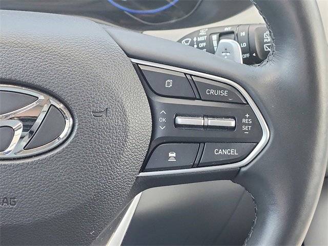 Certified 2022 Hyundai Palisade SEL w/ 8P Bench Seat Package image 15