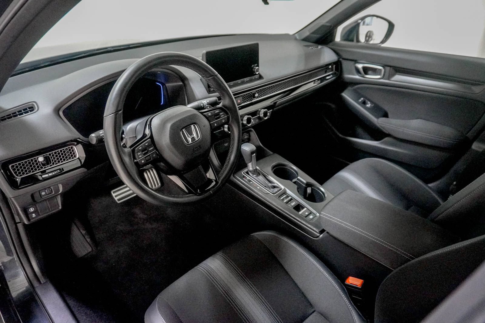 Used 2024 Honda Civic Sport image 20