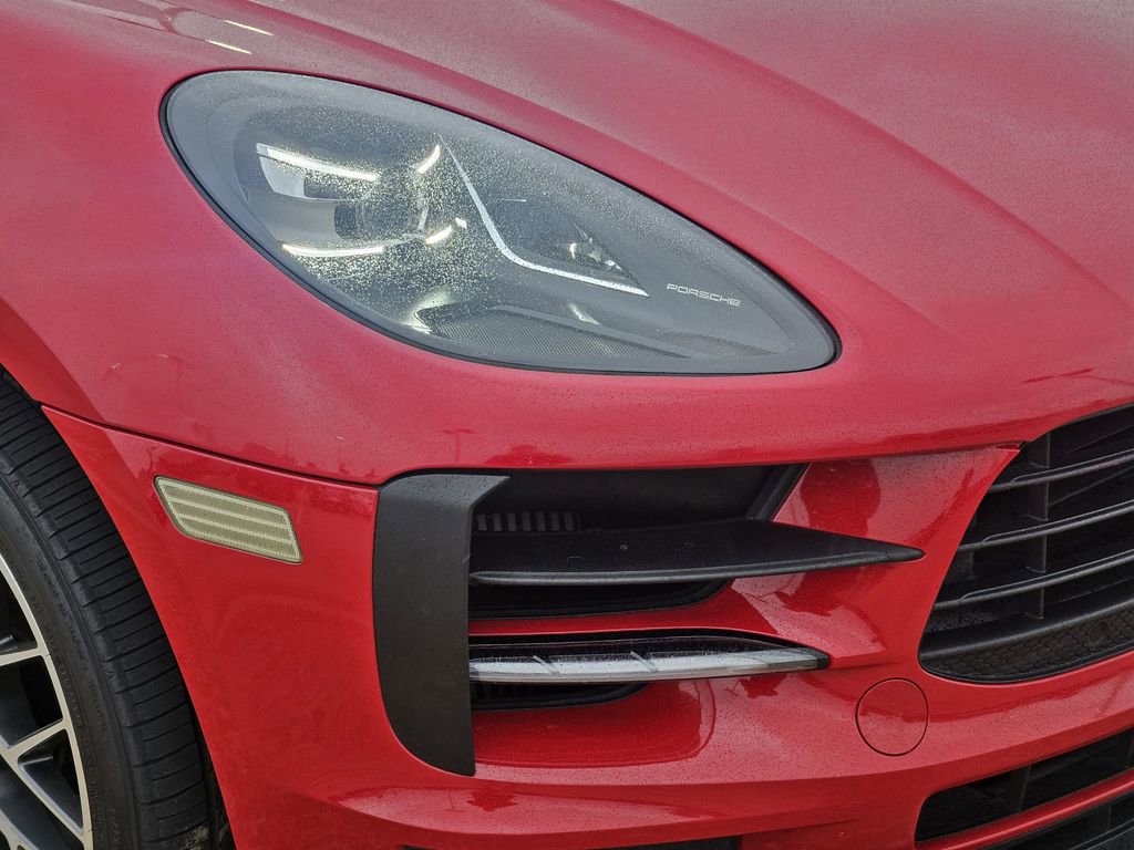 Used 2020 Porsche Macan S image 9