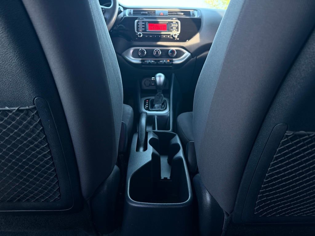 Used 2016 Kia Rio LX image 24
