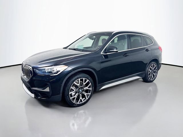 Used 2021 BMW X1 sDrive28i w/ Convenience Package FWD image 5