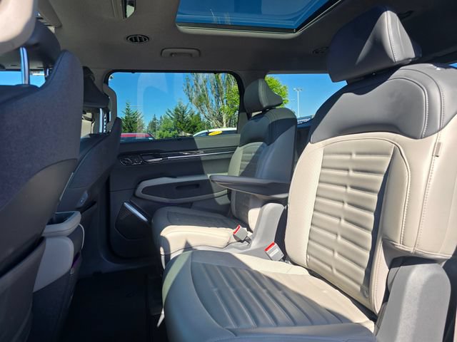 Certified 2024 Kia EV9 Land AWD/4WD image 20