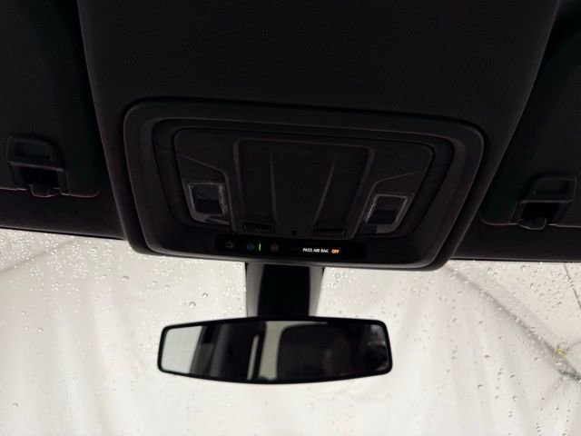 Used 2020 Chevrolet Silverado 1500 Custom Trail Boss w/ Custom Convenience Package image 41