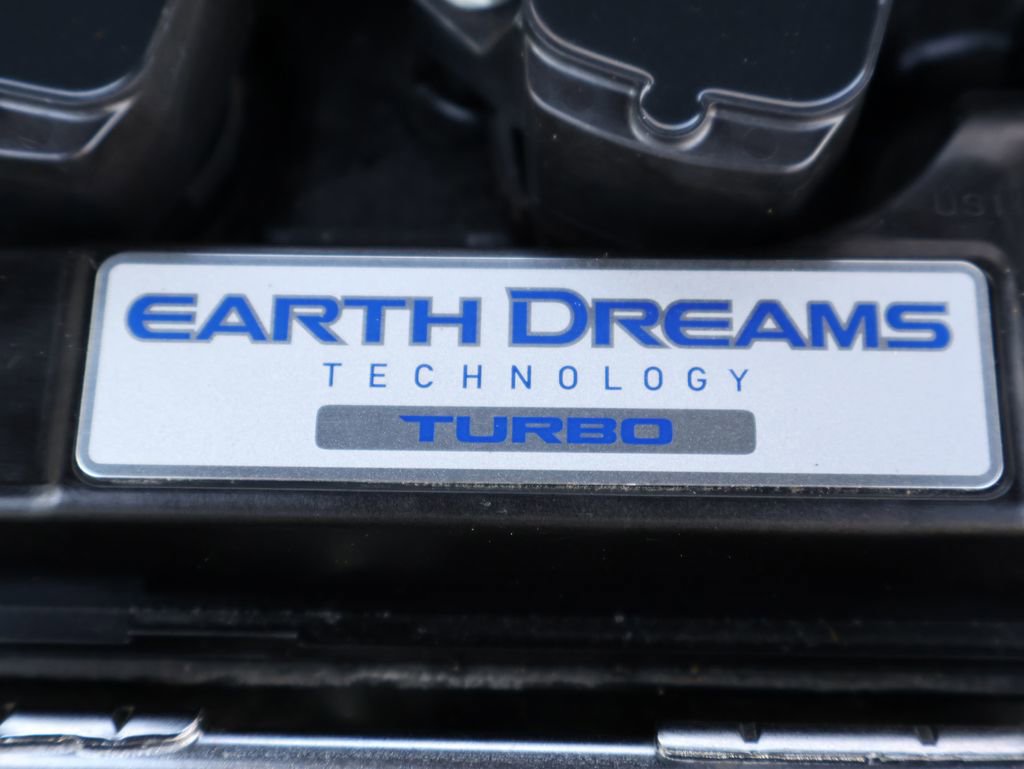 Used 2018 Honda Civic EX-L image 12