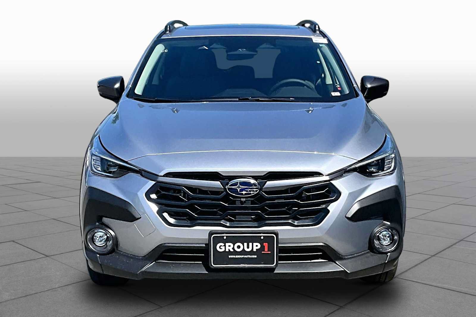 New 2026 Subaru Crosstrek 2.5i Limited AWD/4WD image 3