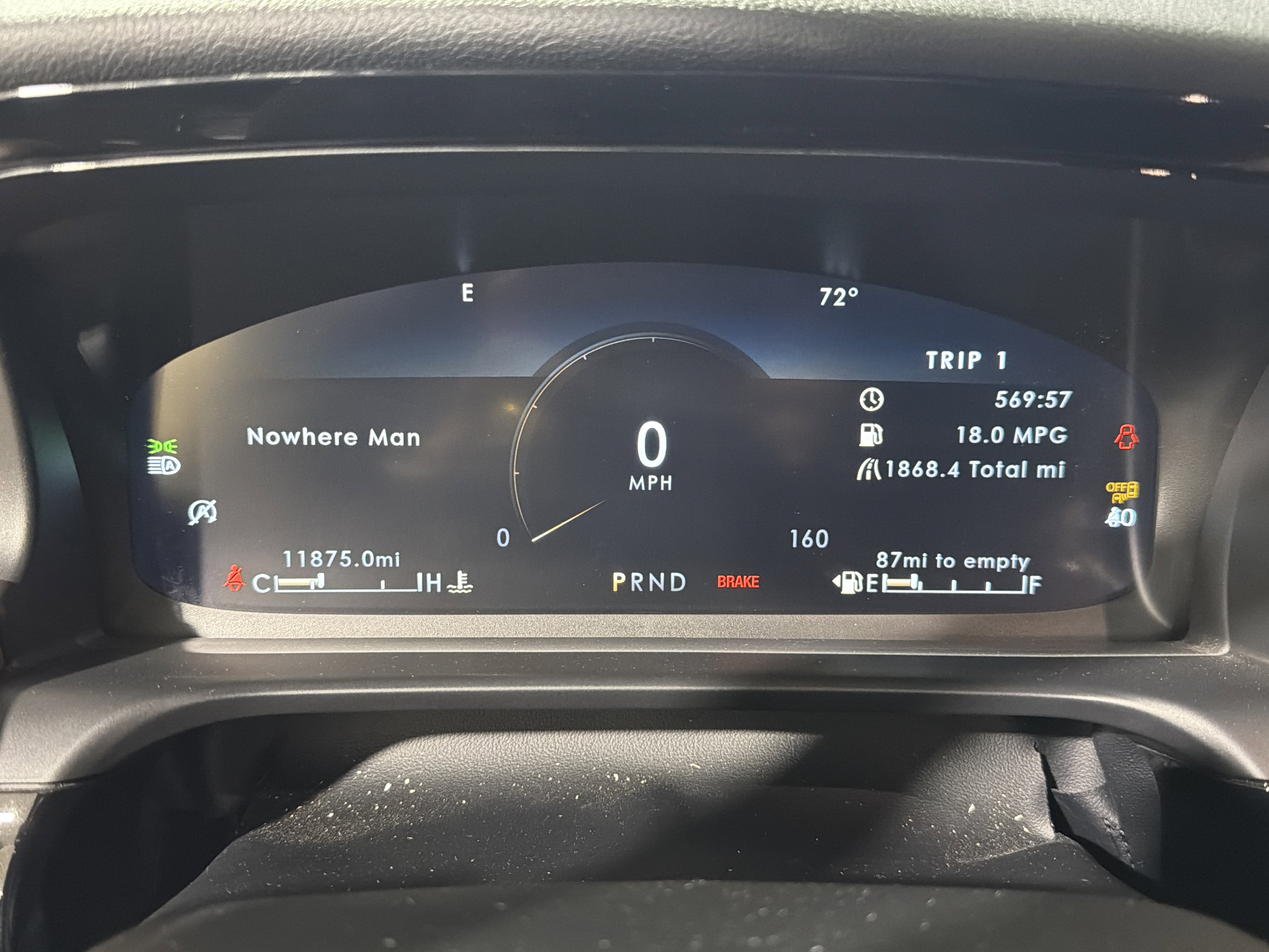 Used 2022 Lincoln Aviator Reserve RWD image 16