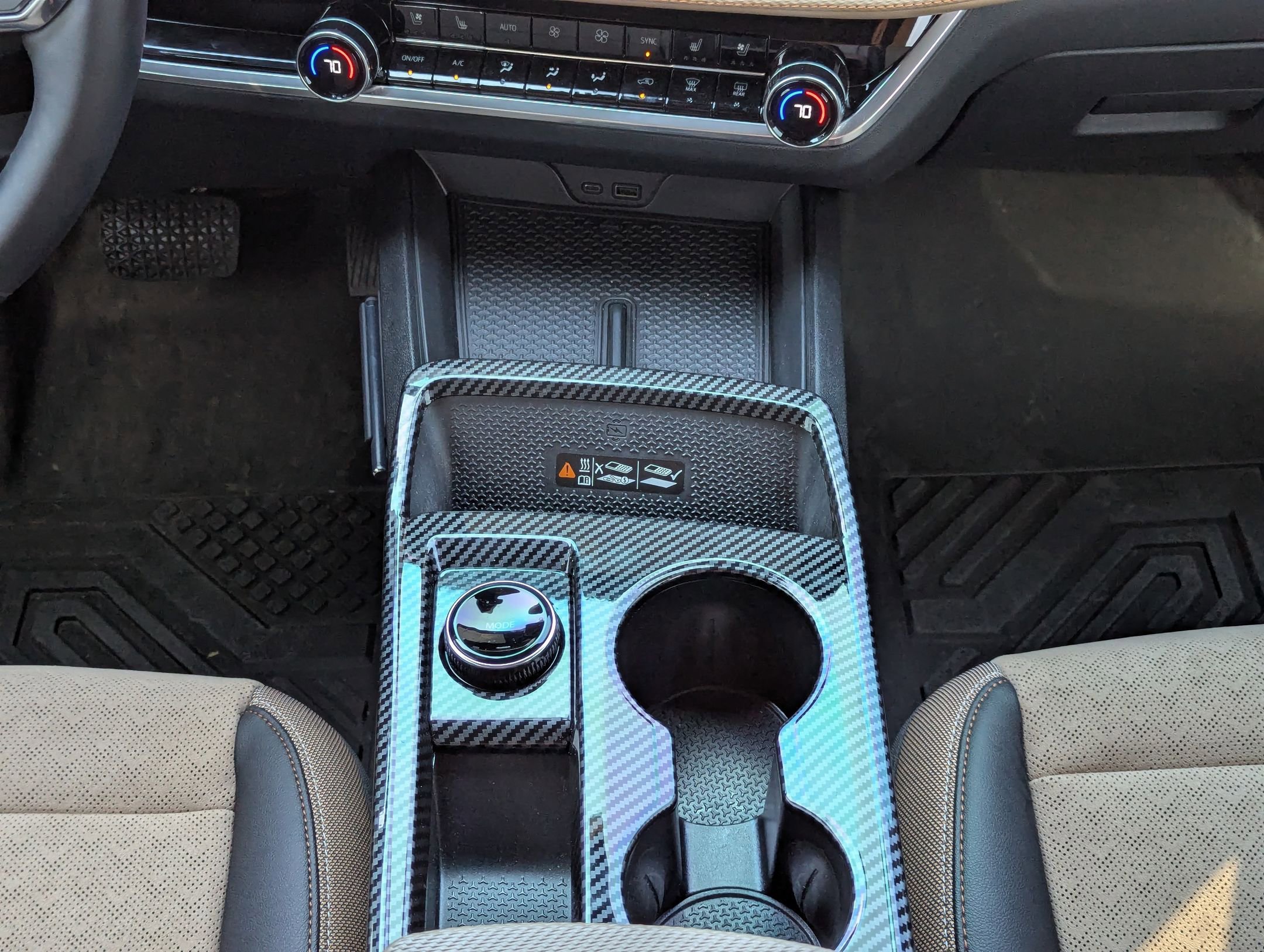 Used 2026 Chevrolet Equinox ACTIV w/ Convenience Package III image 19