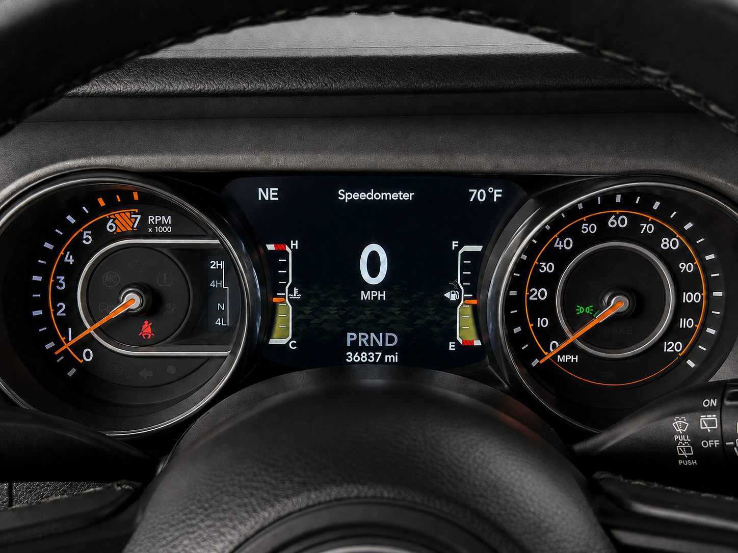 Used 2022 Jeep Wrangler Unlimited Sport AWD/4WD image 6