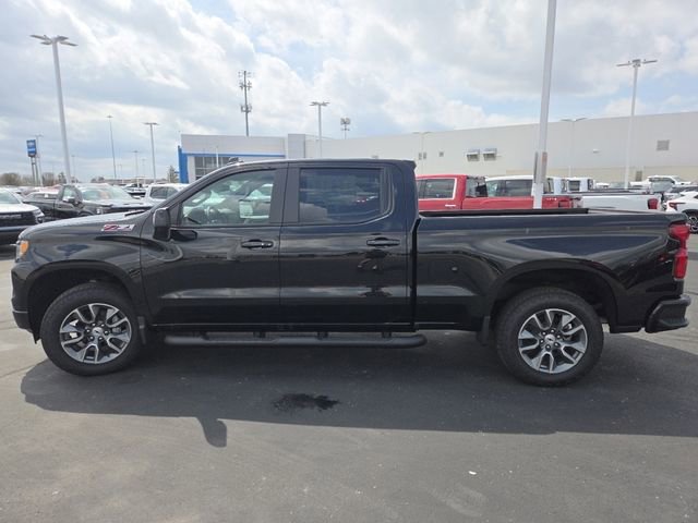 New 2026 Chevrolet Silverado 1500 RST w/ Safety Package image 20