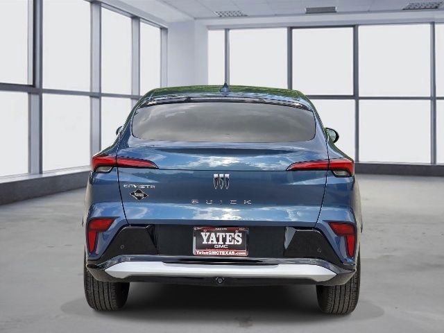 Used 2025 Buick Envista Sport Touring w/ Convenience I Package FWD image 5
