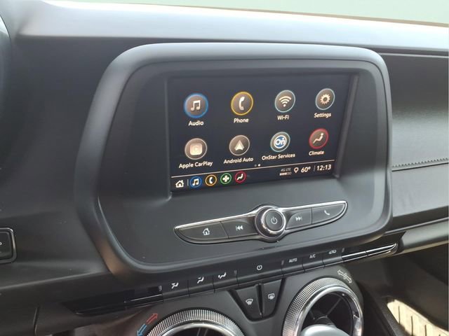 Used 2022 Chevrolet Camaro LT w/ RS Package RWD image 26