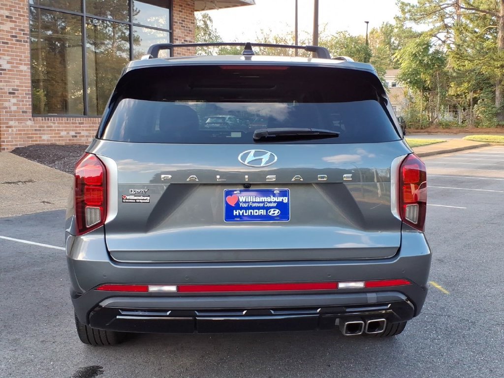 Used 2023 Hyundai Palisade XRT FWD image 8