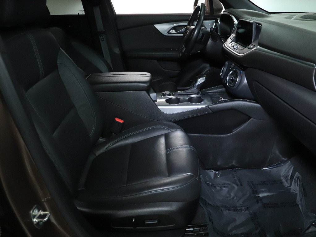 Used 2020 Chevrolet Blazer LT w/ LPO, Floor Liner Package FWD image 32