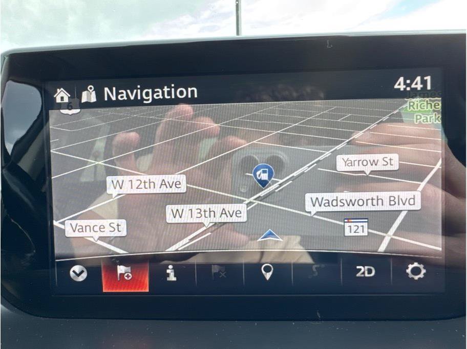 Used 2017 MAZDA MAZDA6 Grand Touring FWD image 25