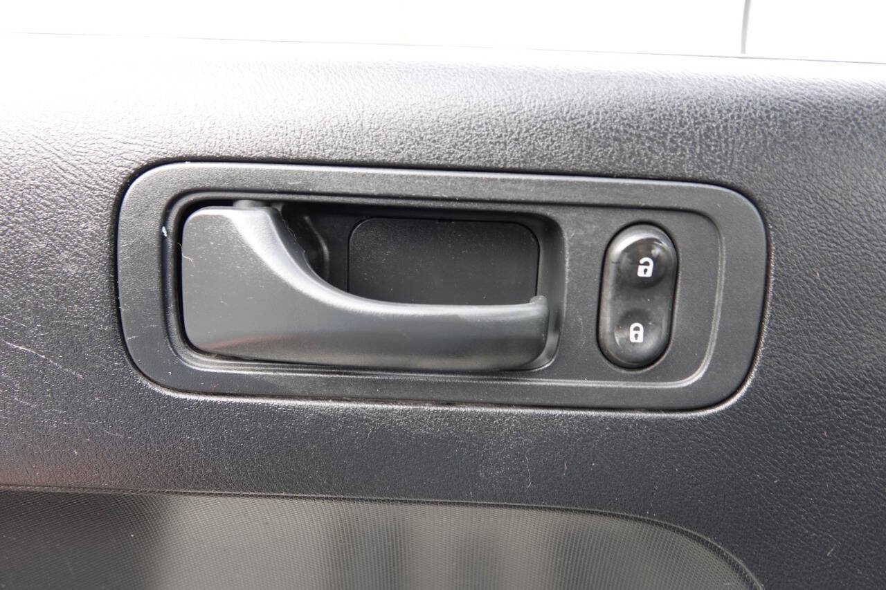 Used 2008 Honda Element LX image 83