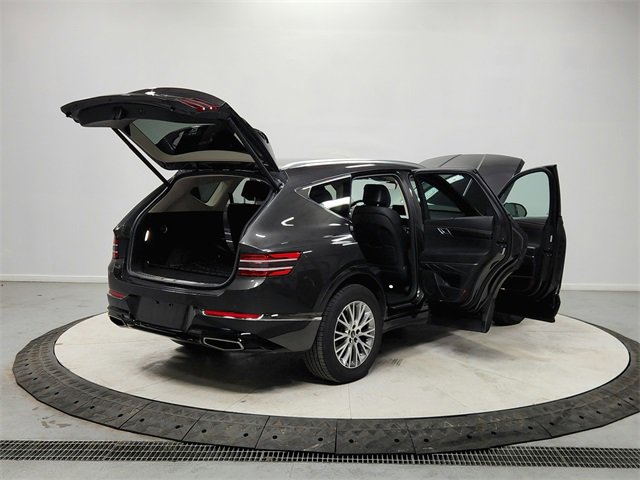 Used 2024 Genesis GV80 2.5T image 15