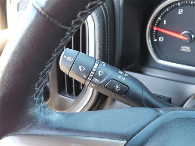 Used 2020 Chevrolet Silverado 2500 High Country w/ Z71 Off-Road Package image 15