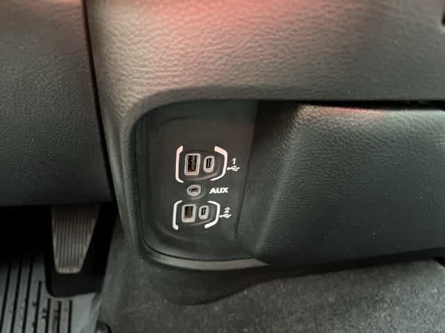 Used 2020 RAM 2500 Big Horn w/ Level 1 Equipment Group AWD/4WD image 26