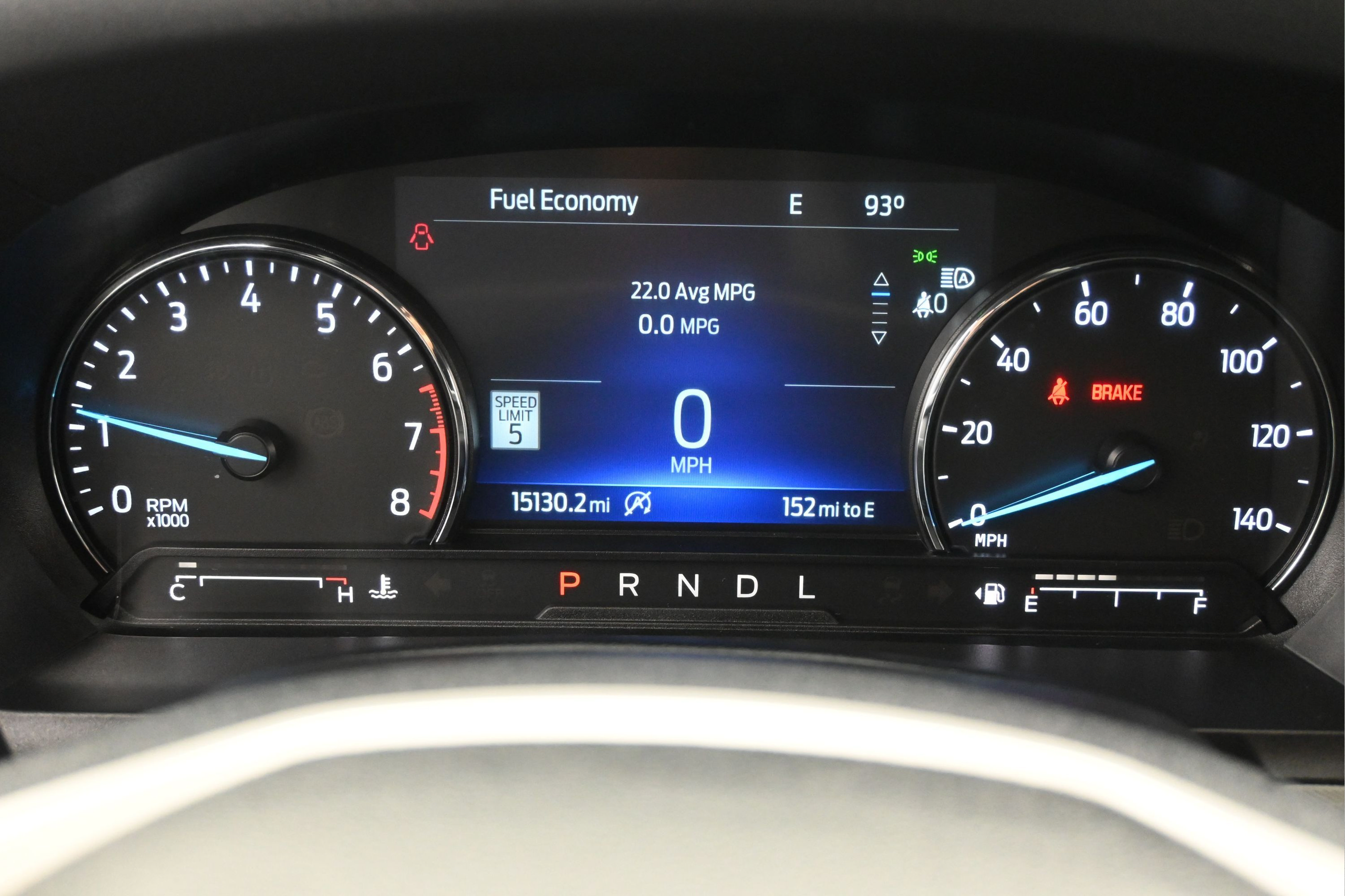 Used 2023 Ford Explorer XLT w/ Equipment Group 202A RWD image 16