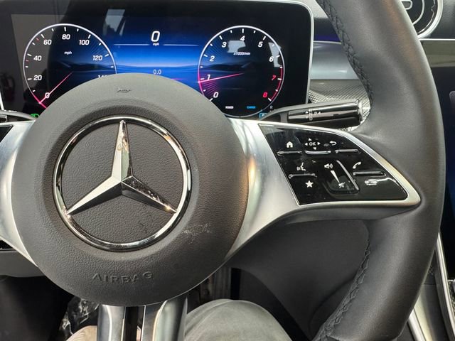 New 2026 Mercedes-Benz GLC 300 image 23