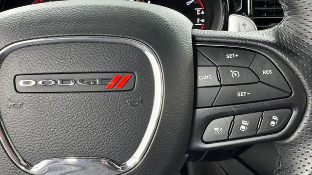 Used 2025 Dodge Durango R/T AWD/4WD image 24