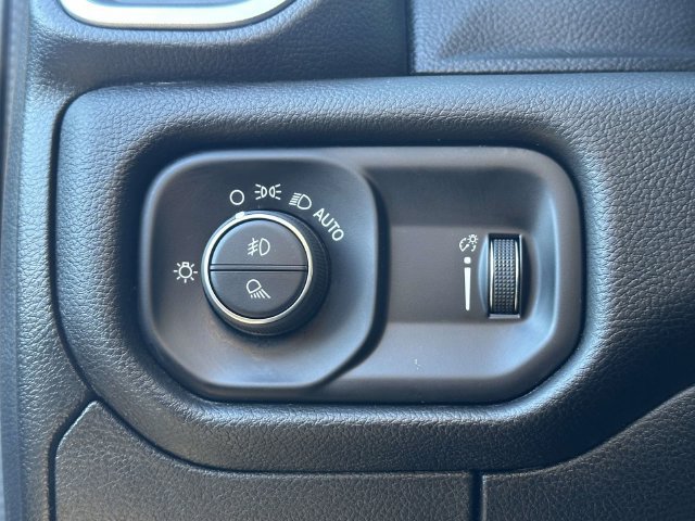 Certified 2023 RAM 1500 Big Horn AWD/4WD image 26