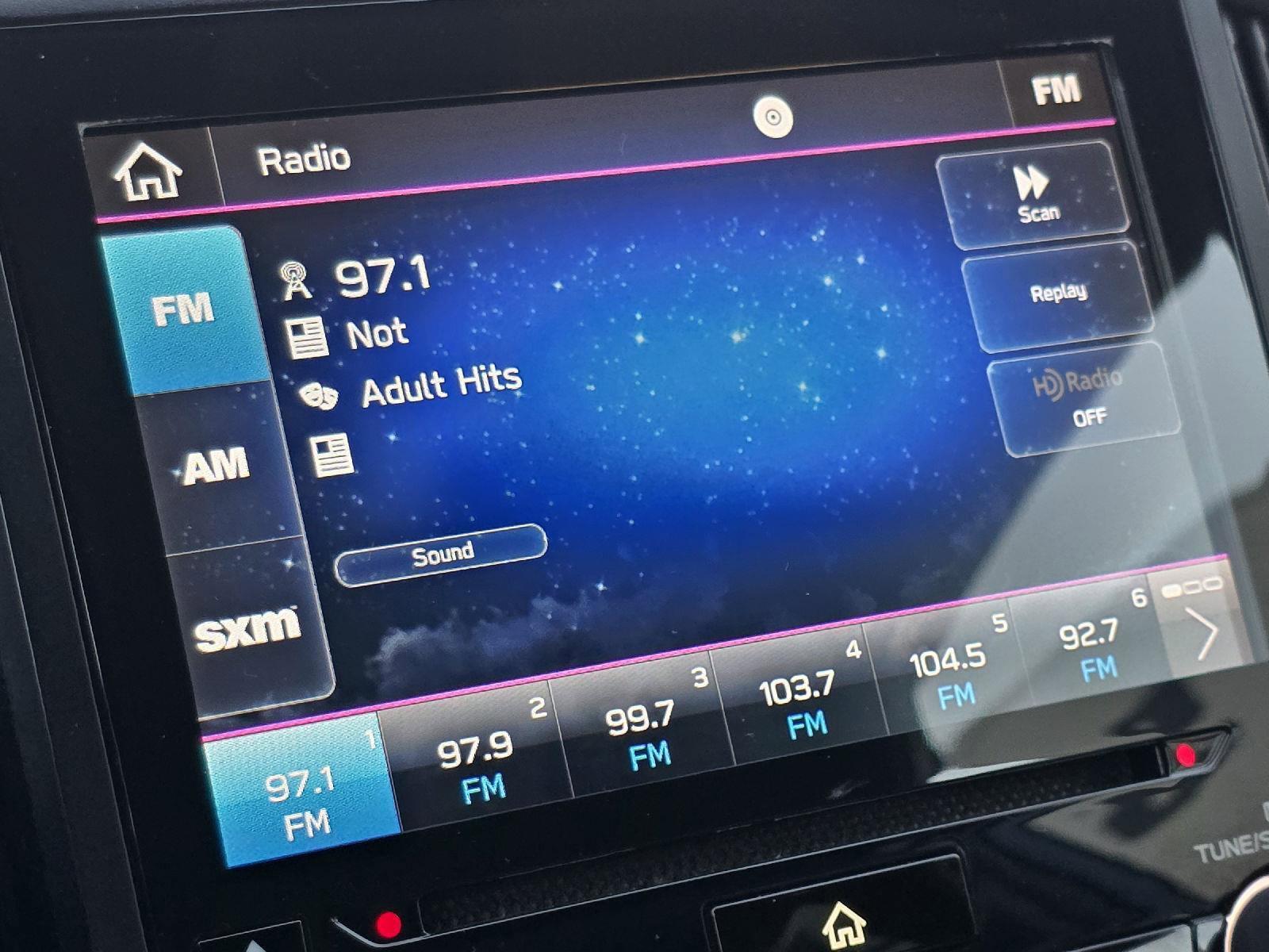 Used 2022 Subaru Forester Wilderness image 23