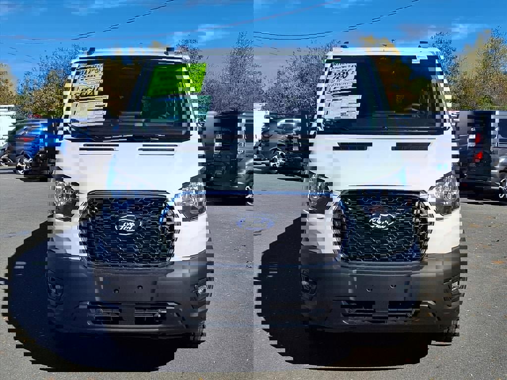 New 2026 Ford Transit 350 XL image 18