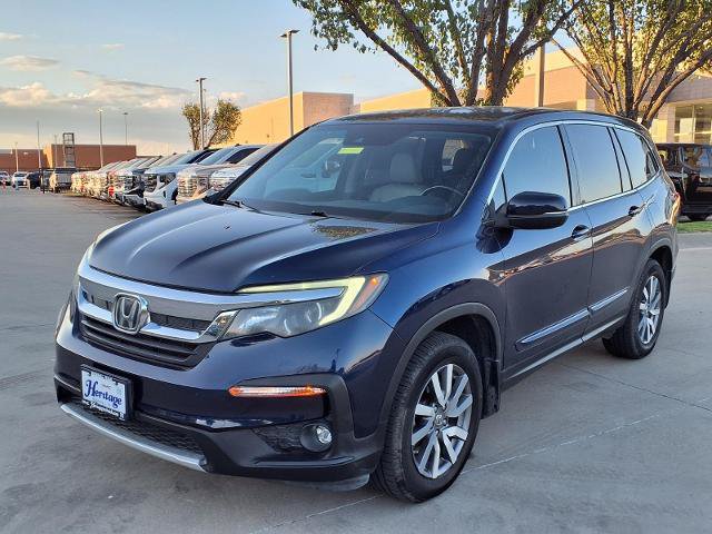 Used 2020 Honda Pilot EX-L image 28