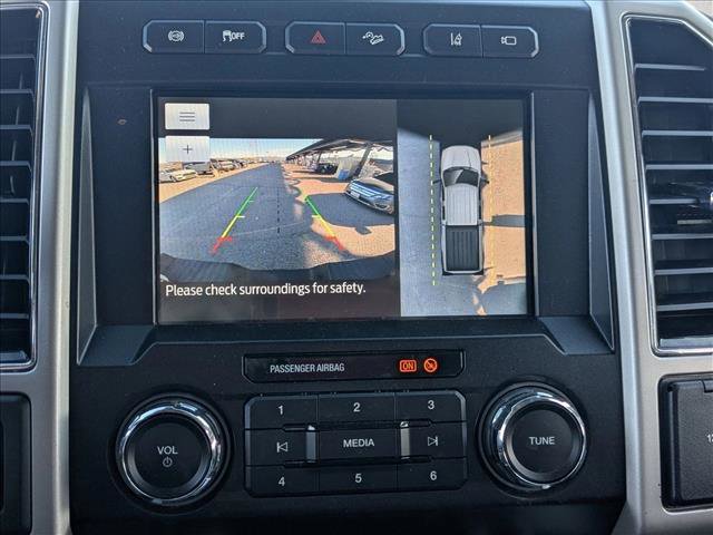 Used 2021 Ford F350 Lariat image 13