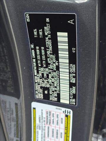 Used 2025 Lexus NX 250 FWD w/ Towing Package (2000 Lbs) image 24