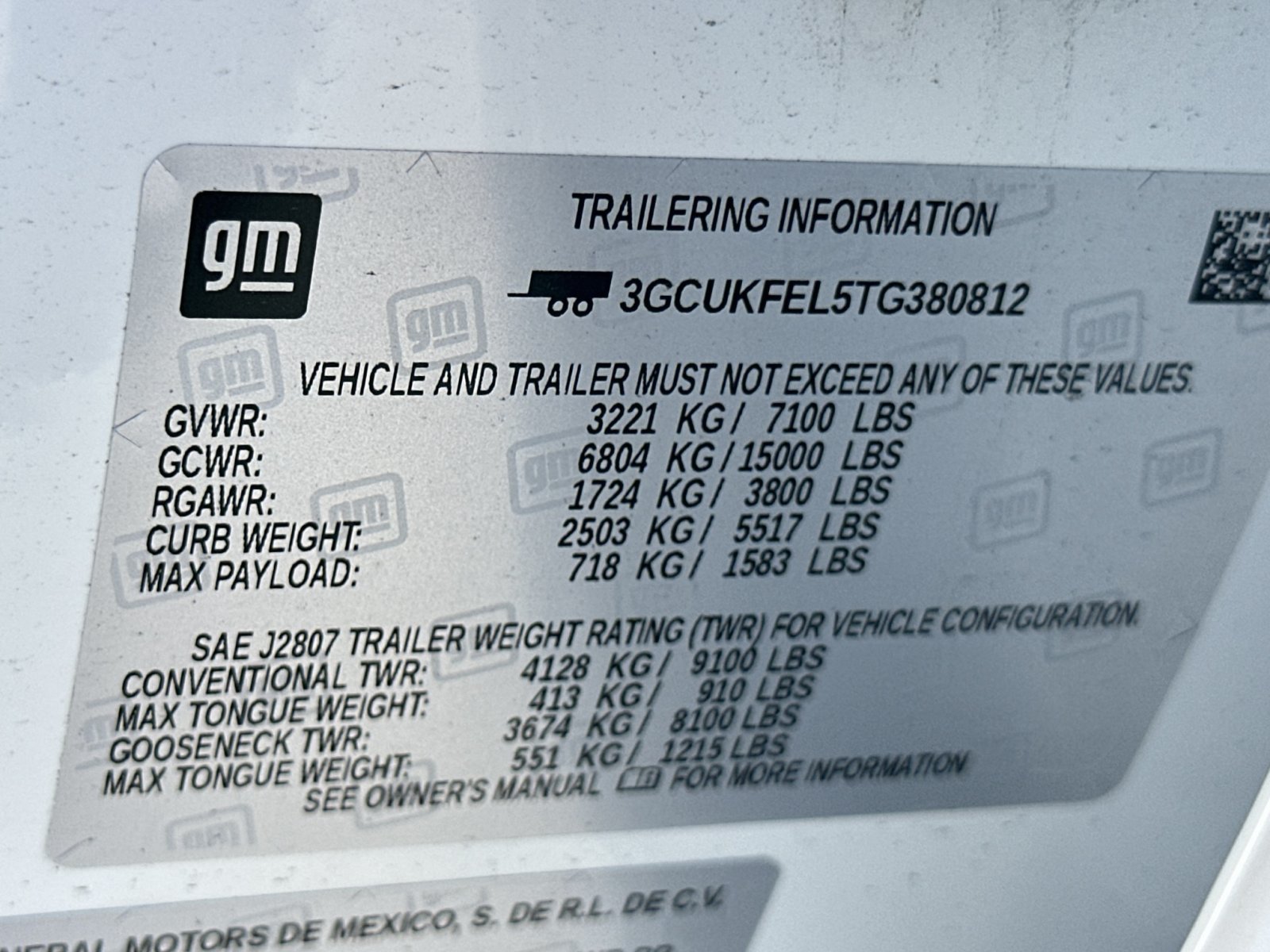 New 2026 Chevrolet Silverado 1500 LT Trail Boss w/ LT Trail Boss Premium Package AWD/4WD image 28