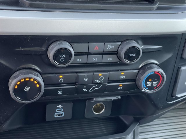 New 2026 Ford F350 XL AWD/4WD image 15