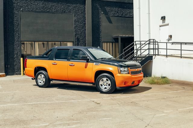 Used 2007 Chevrolet Avalanche LT w/ LT Preferred Equipment Group RWD image 32