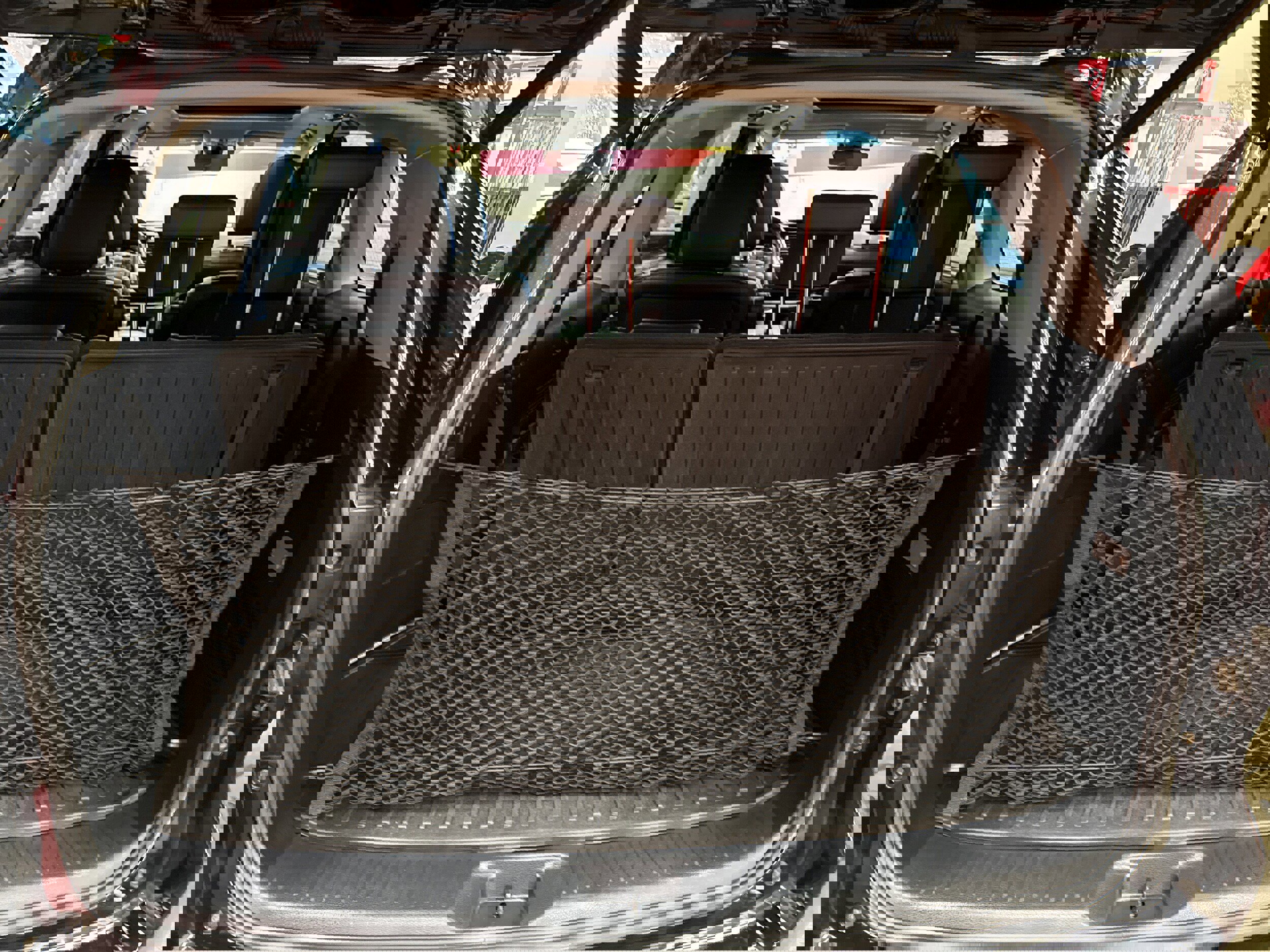 Used 2019 Toyota Highlander Limited Platinum image 46