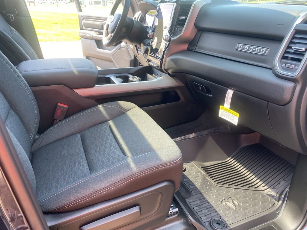 New 2026 RAM 1500 Big Horn image 20