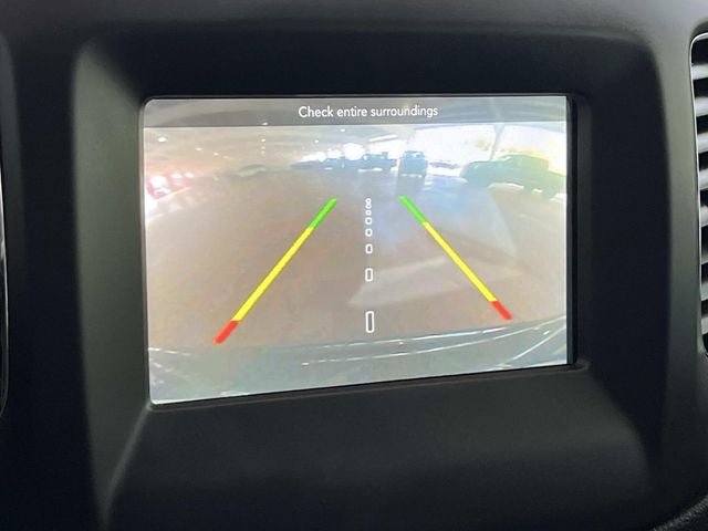 Used 2018 Jeep Compass Sport w/ Tech Group AWD/4WD image 34