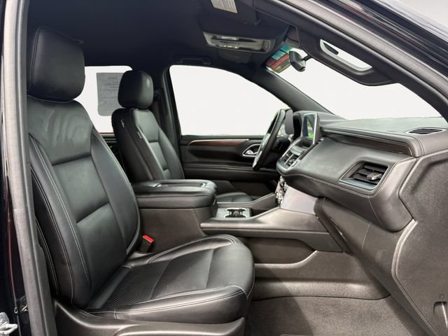 Used 2021 GMC Yukon SLE AWD/4WD image 15