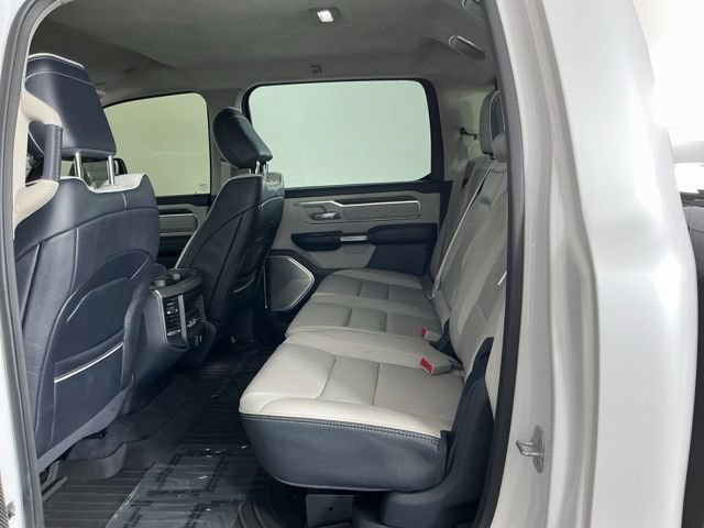 Used 2022 RAM 1500 Limited AWD/4WD image 29
