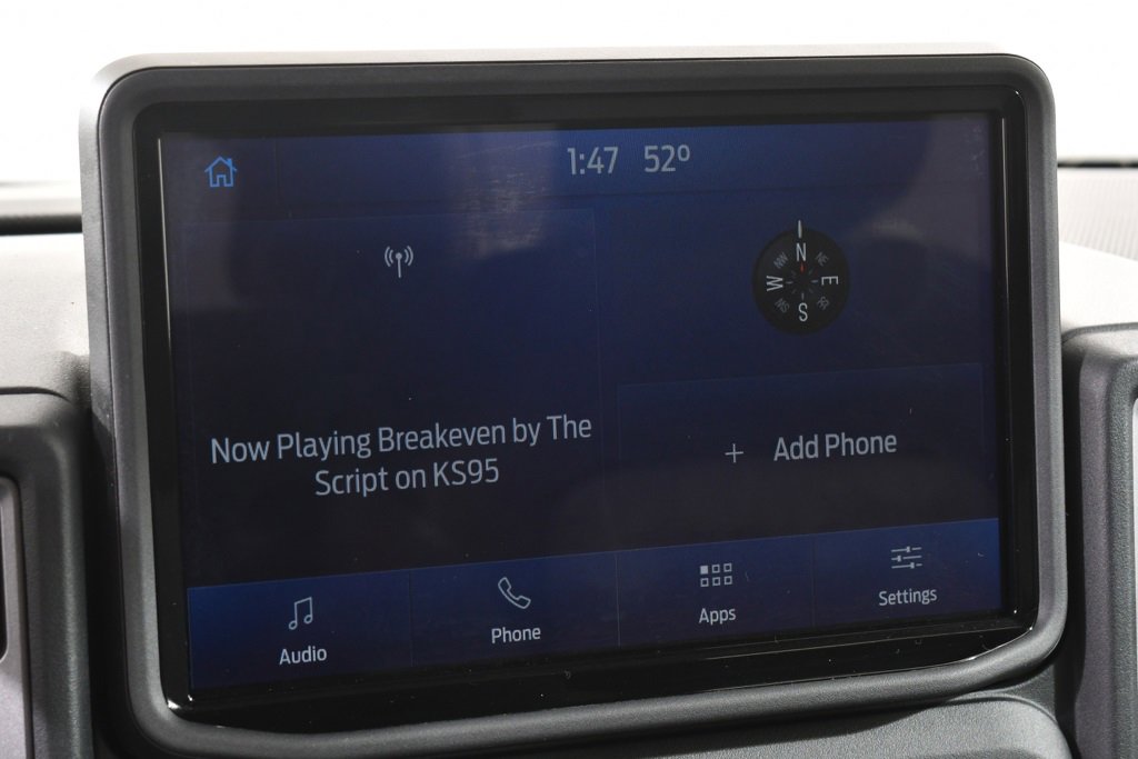 Used 2021 Ford Bronco Sport Big Bend image 26