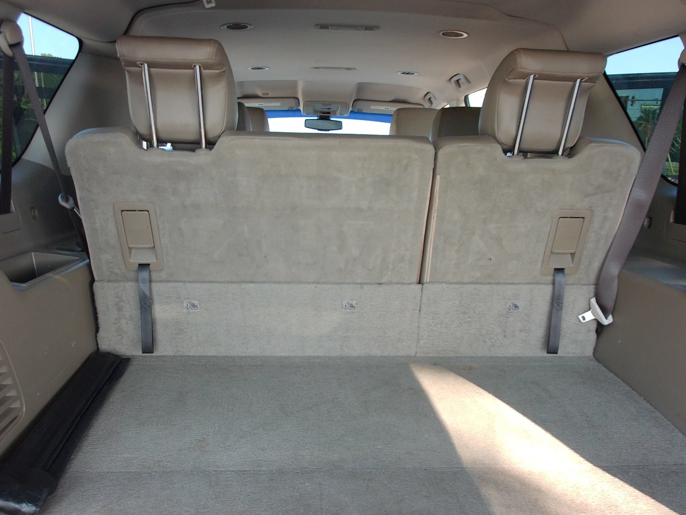 Used 2018 GMC Yukon XL SLE RWD image 28