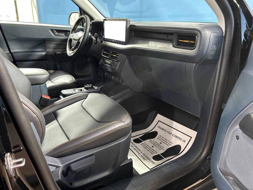 New 2026 Ford Maverick Tremor AWD/4WD image 45