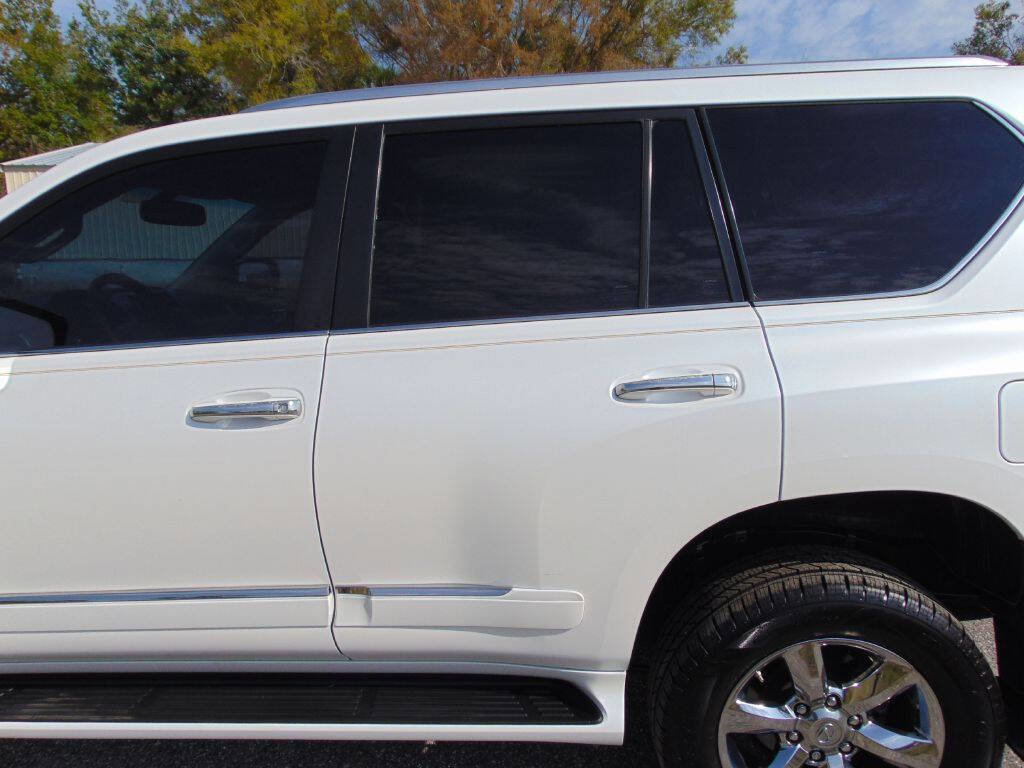 Used 2012 Lexus GX 460 Premium image 14