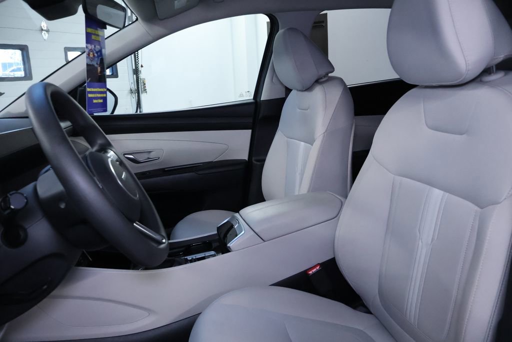 Used 2025 Hyundai Tucson SEL image 11
