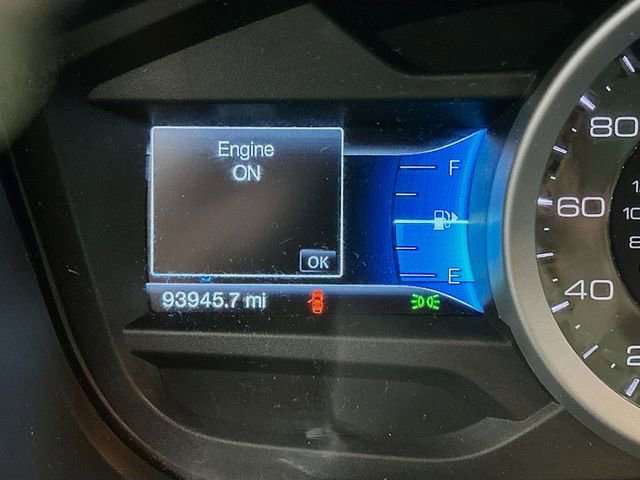 Used 2015 Ford Explorer Sport image 12