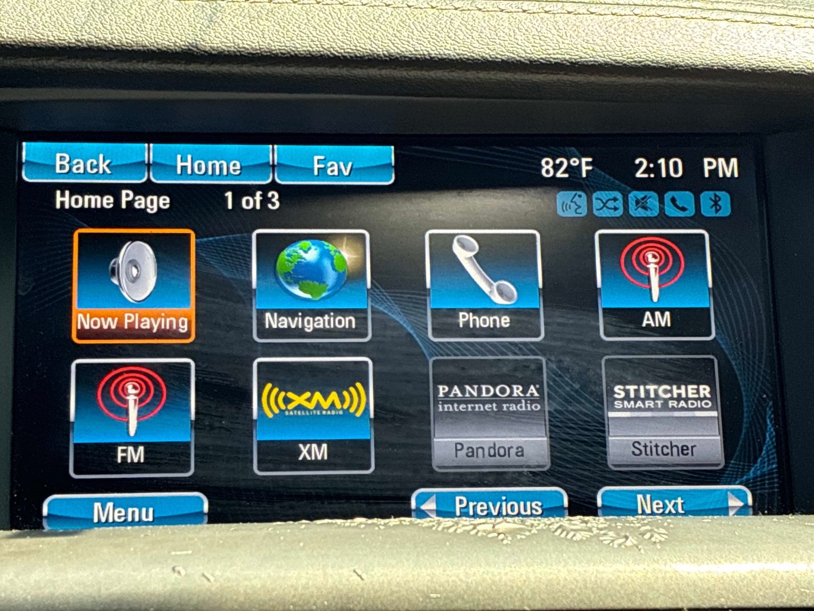 Used 2016 Buick Cascada Premium FWD image 28