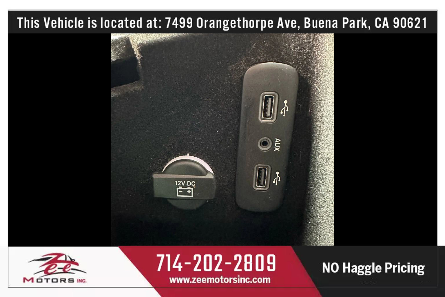 Used 2018 Dodge Challenger SXT image 34