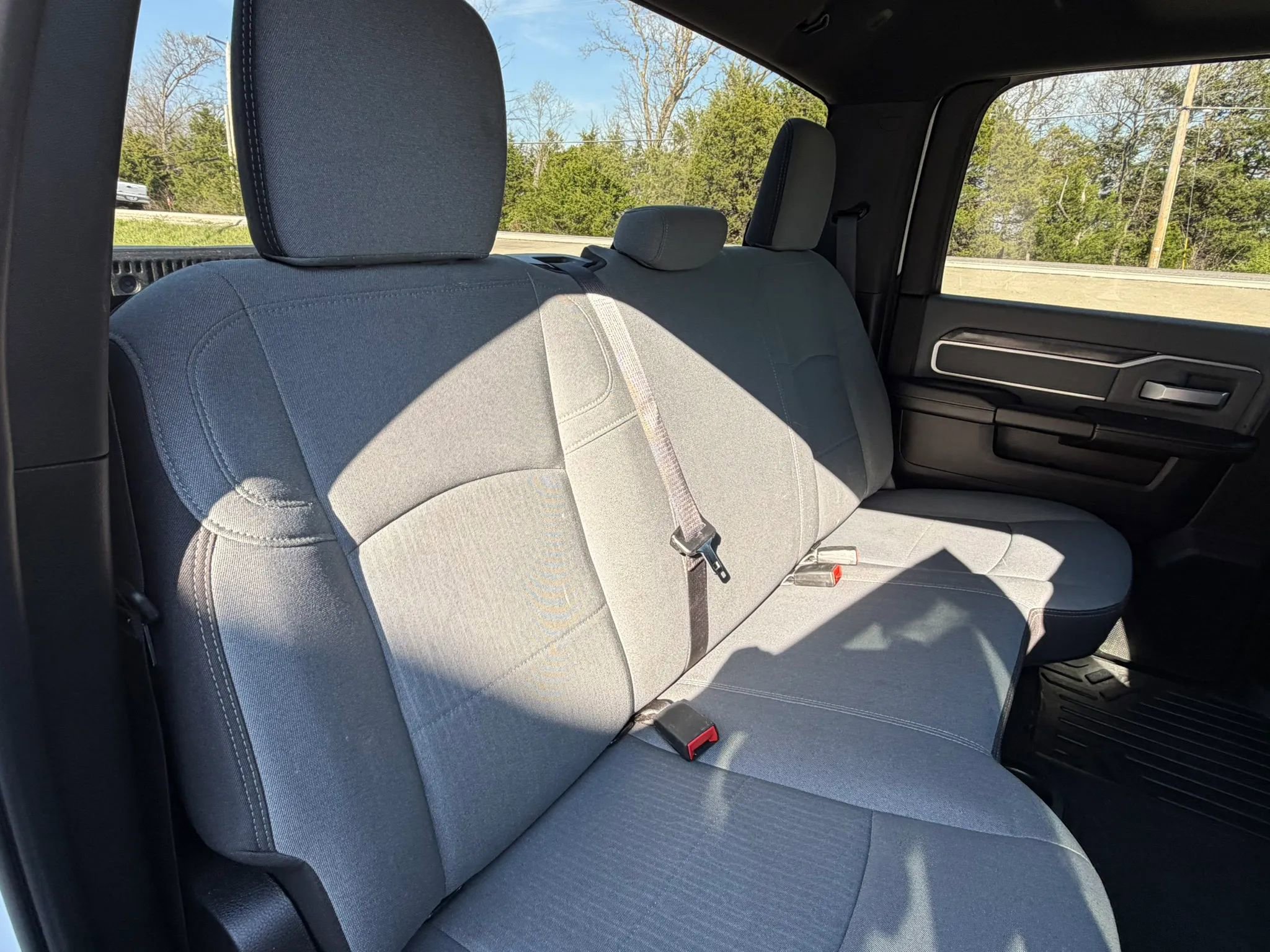 Used 2022 RAM 2500 Big Horn image 41